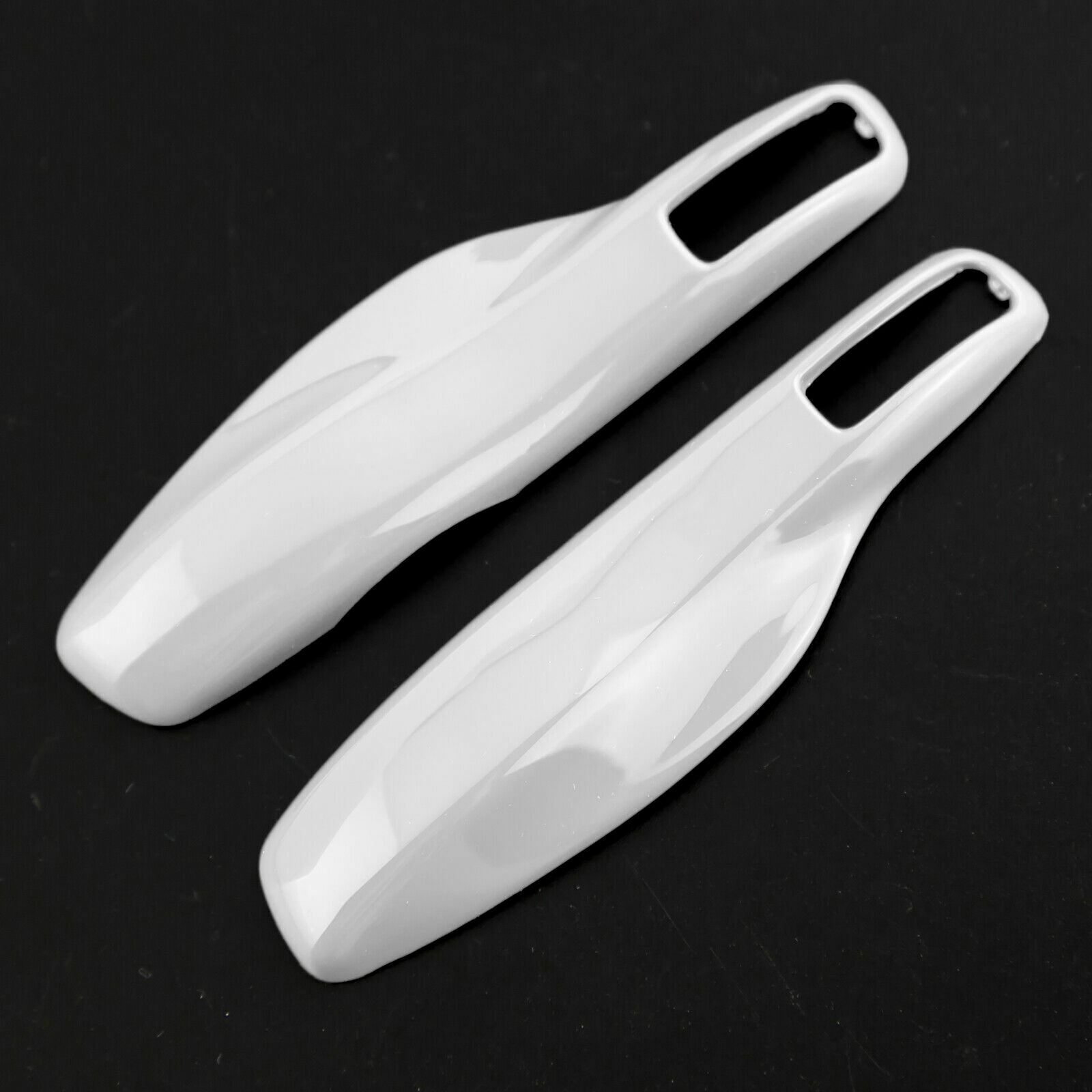 Key Fob Cover Shell OE For Porsche Cayenne, Panamera, Macan, 911, Boxster