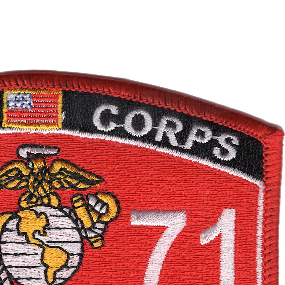 1171 Hygiene Equipment Operator MOS Patch