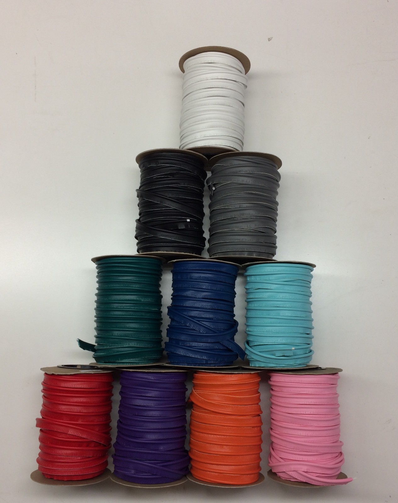 PREMIUM MARINE VINYL SUPREME WELT CORD PIPING MARINE AUTO UPHOLSTERY TRIM BTY