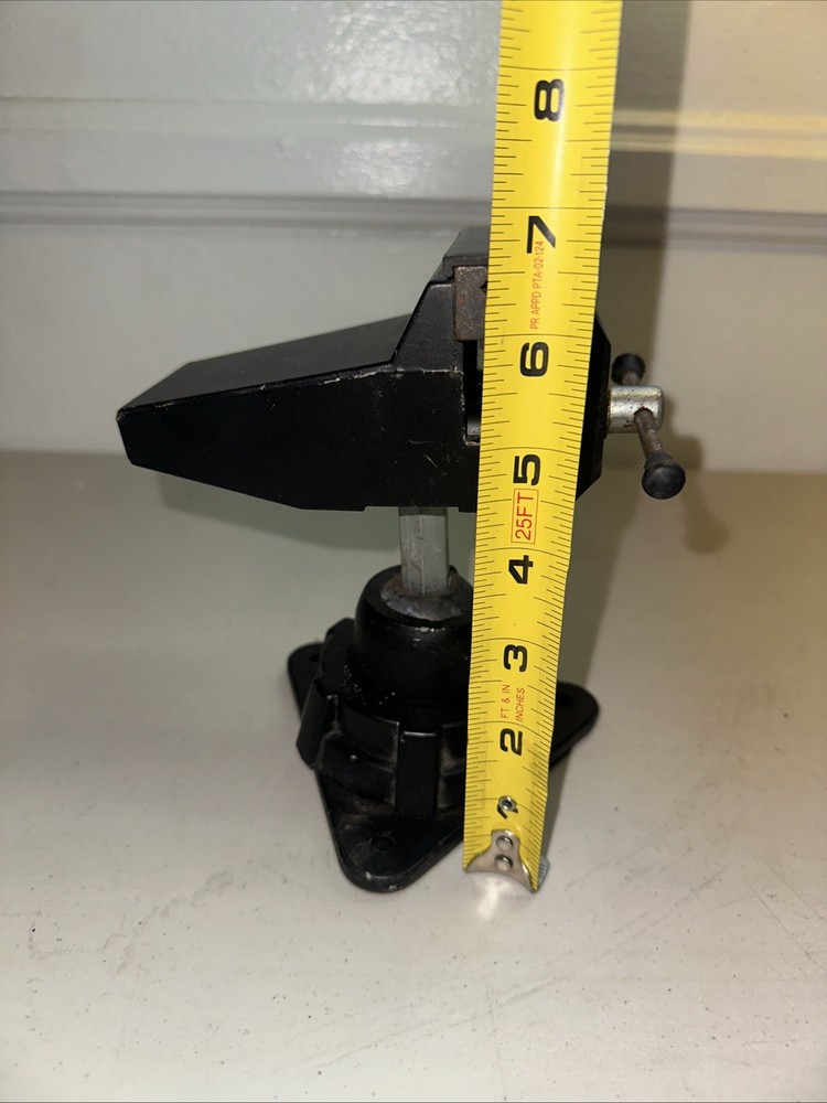 D-vise by DREMEL hobby vise