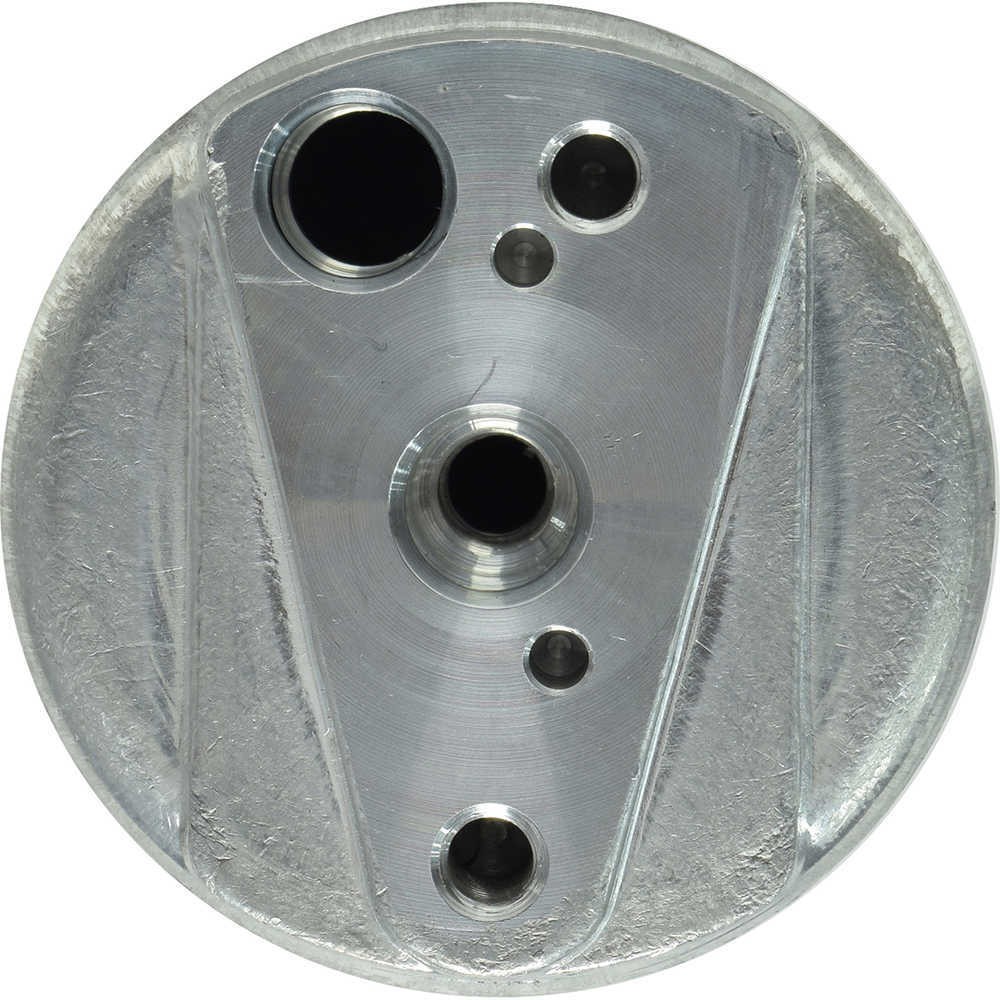 New Drier/Accumulator UAC RD9993C