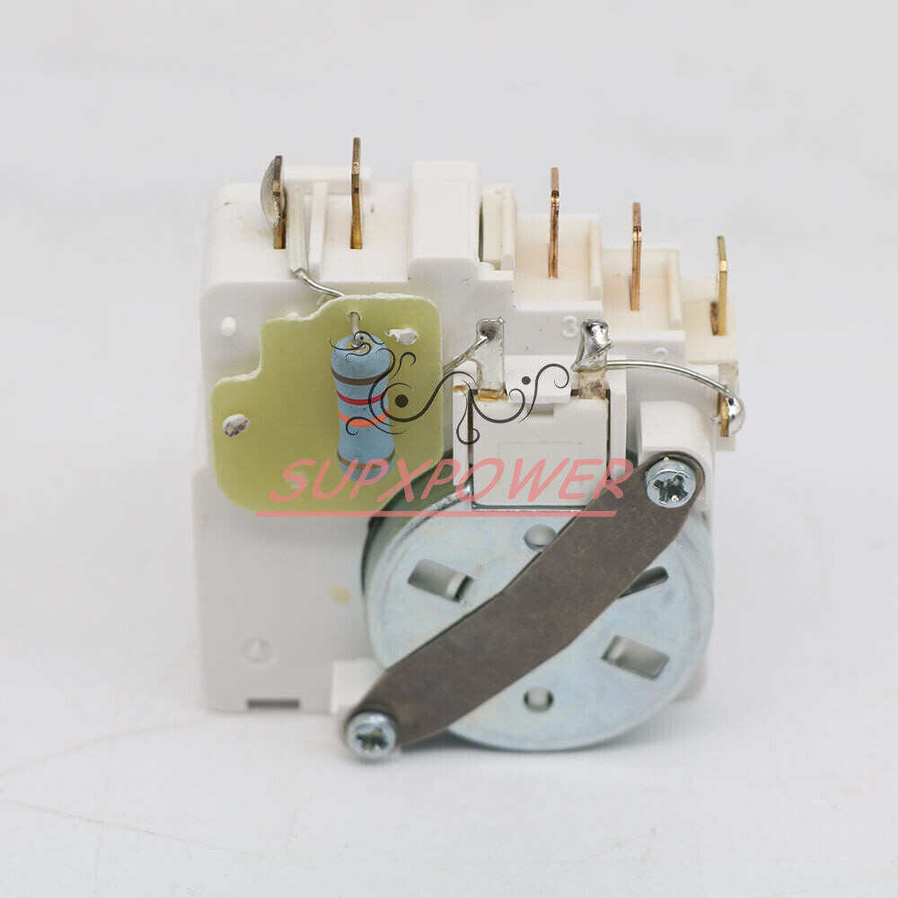 DGD-266-1-1 03318001 for dryer program controller timer (1PCS)