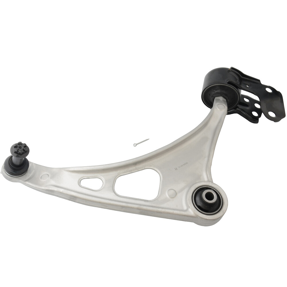 Front Lower Control Arm w/ Ball Joints Suspension Kit For 2016-2021 Honda Pilot