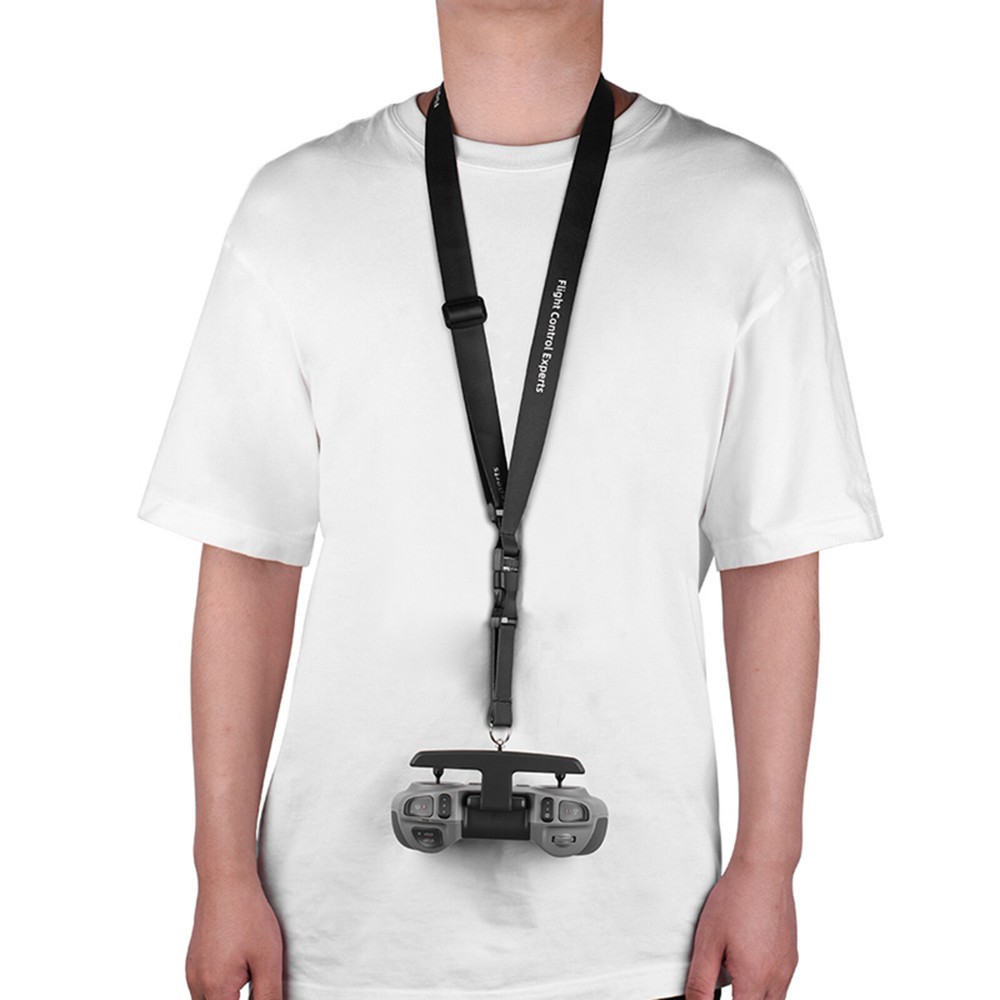 Replacement Black Lanyard for Avata Remote Controller Accessories #VER