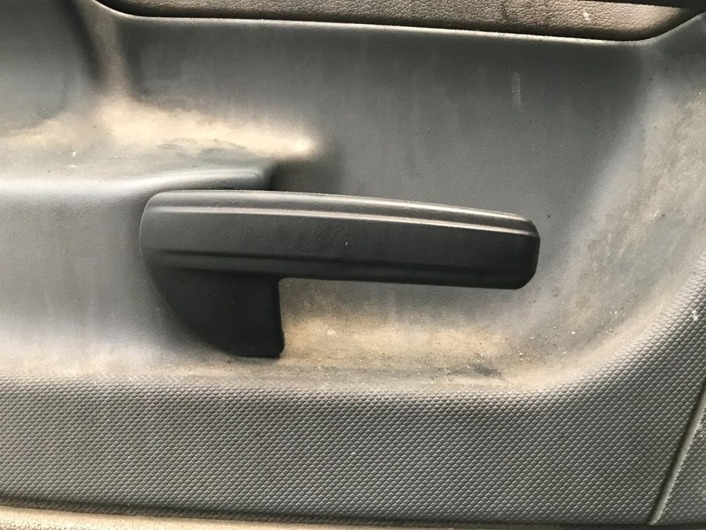 2008-2020 Freightliner CASCADIA White Left/Driver Door - Used
