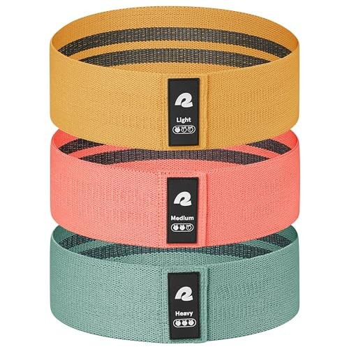 Engage Resistance Booty Bands