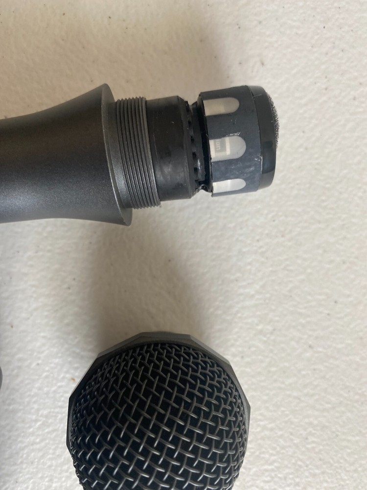 ESonic Live Sound Microphone E58