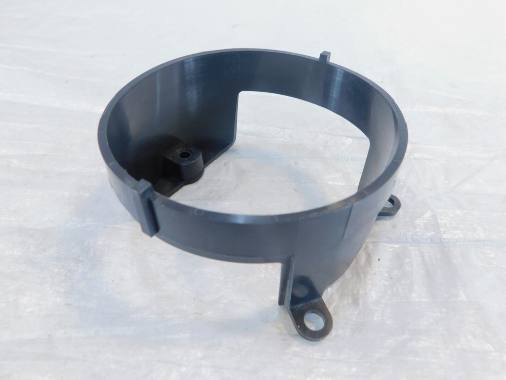 Harley Touring Electra Glide Ultra Classic Tachometer Speedometer Bracket Mount