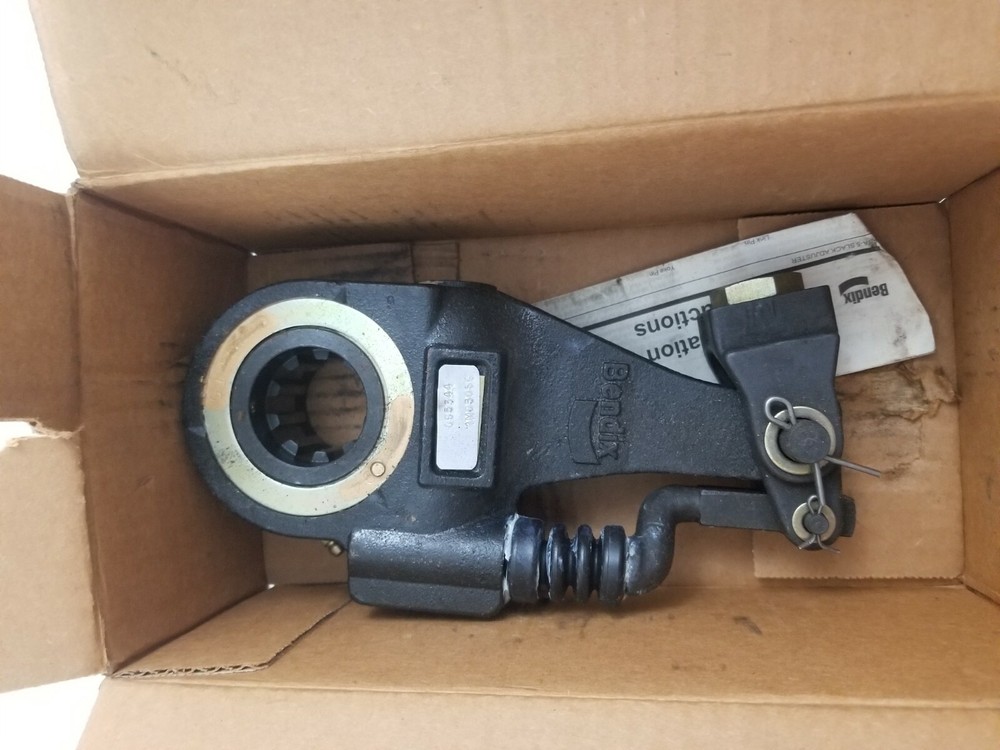 Bendix 065344 Slack Adjuster. NOB. Fast shipping!!!