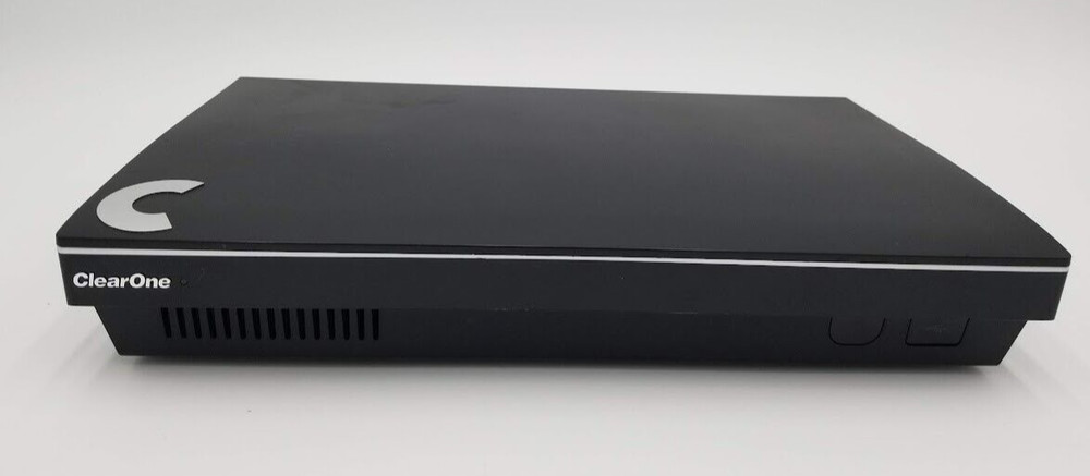 CLEARONE COLLABORATE ROOM PRO 600