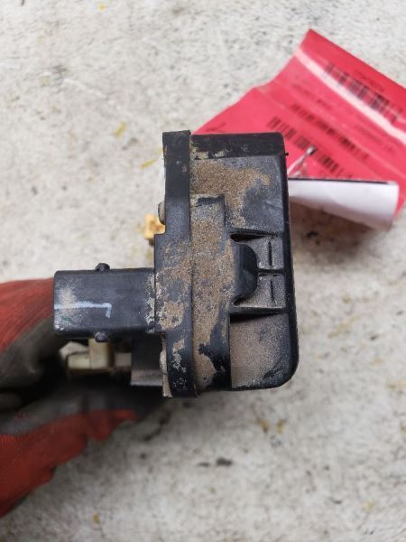 AVALNCH15 2007 Keys/Latches/Locks 604820