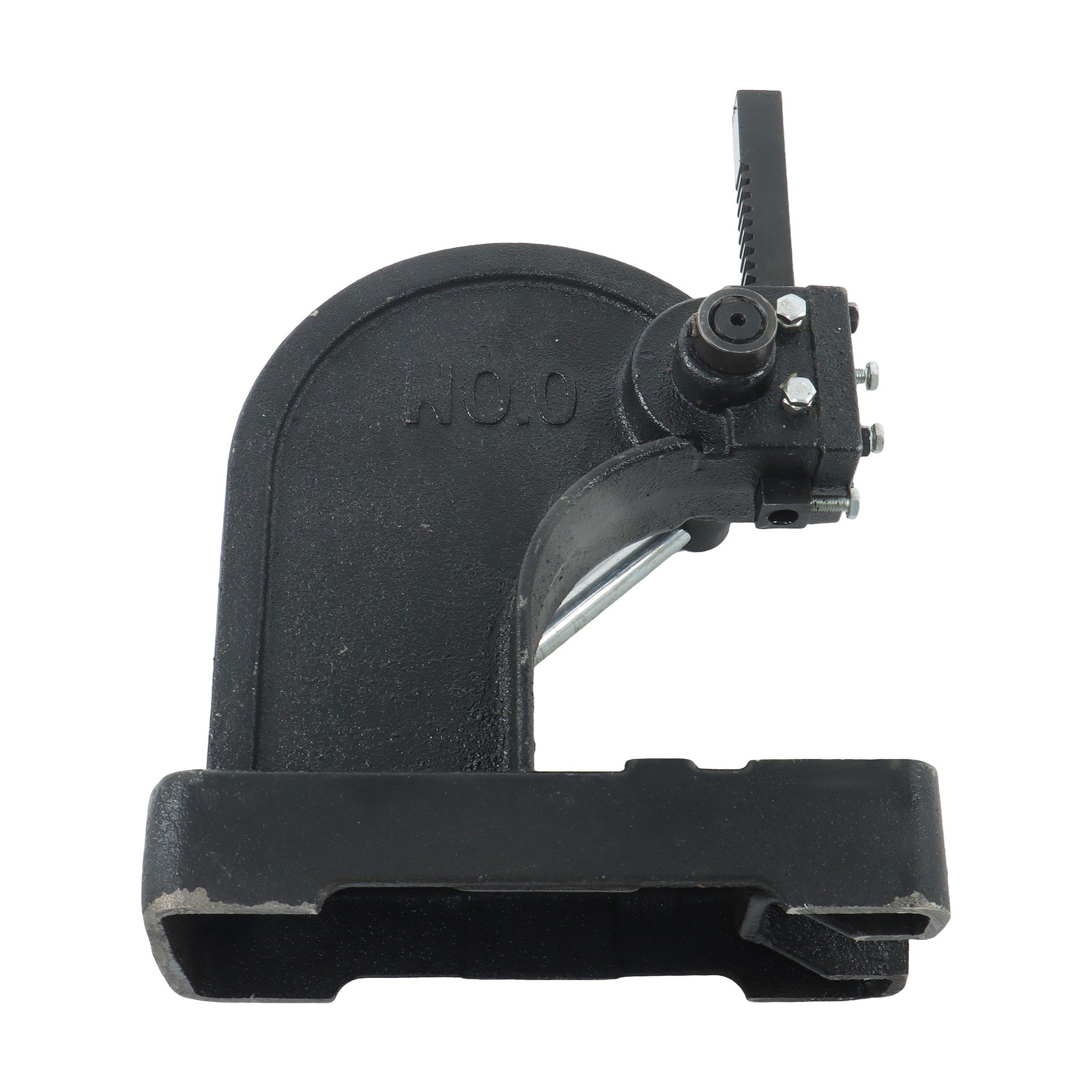 Arbor Press 0.5 Ton Manual Desktop Press Lever Mountable Bearing Cast Iron