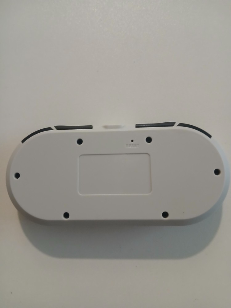 Retro 8bitdo NESPro Bluetooth Controller for Smartphone Android PC Switch Ps3