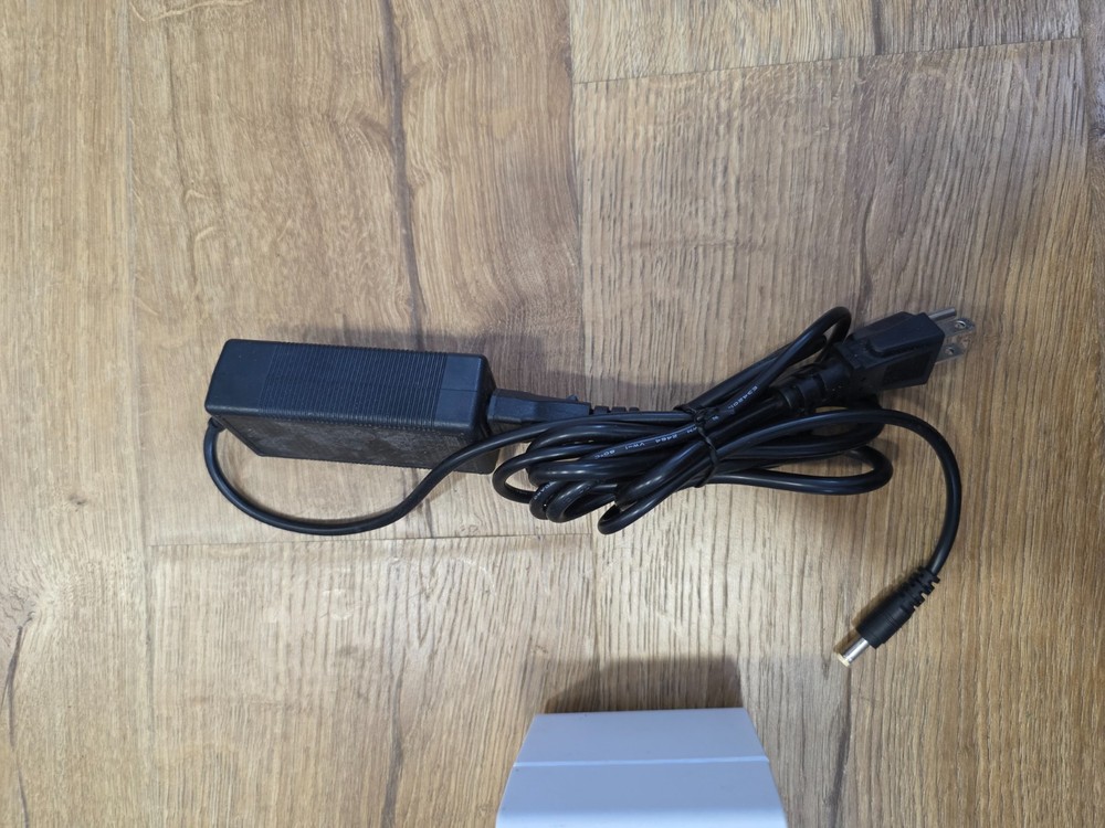 NETUM Desktop Thermal Label Printer, NT-LP110A Thermal Barcode Label Printer