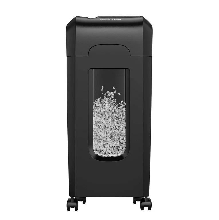 Member's Mark 12-Sheet Micro-Cut Shredder