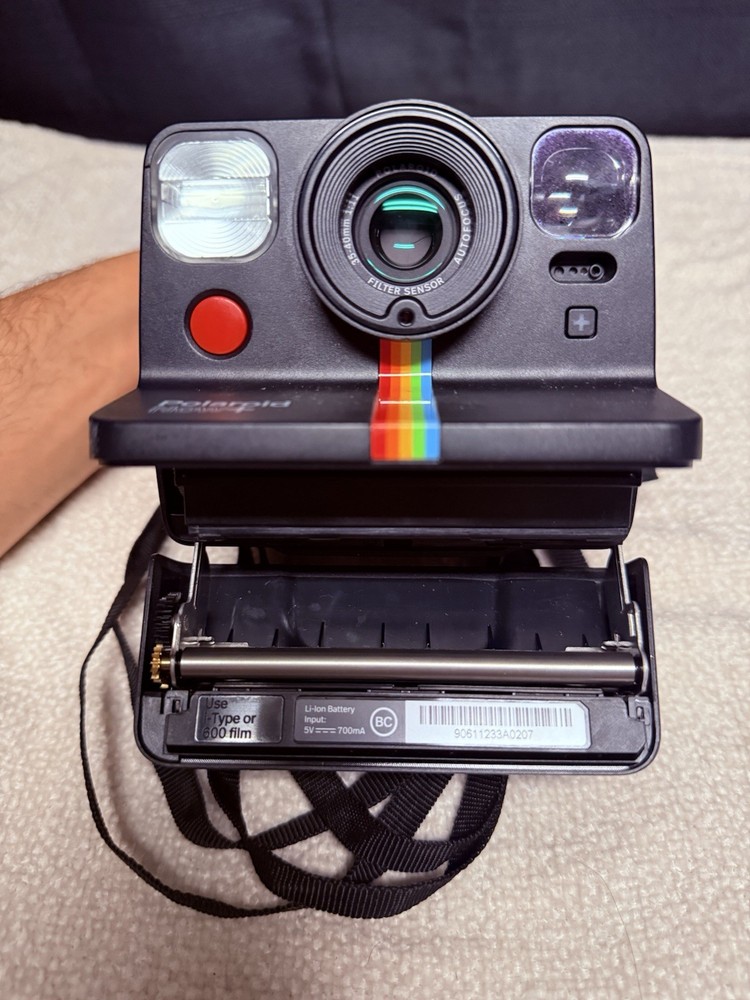 Polaroid Now Gen 1