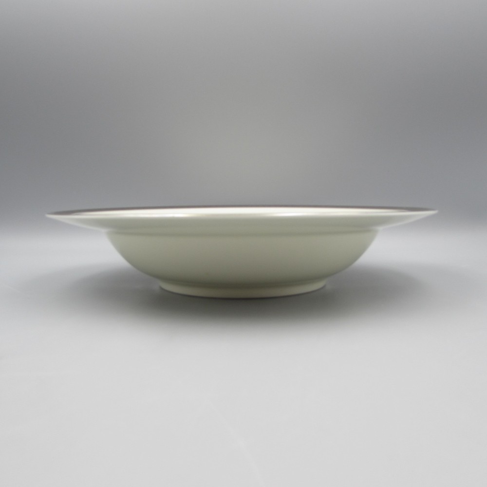 Mikasa Fine China PALATIAL PLATINUM 4pc Serving Set