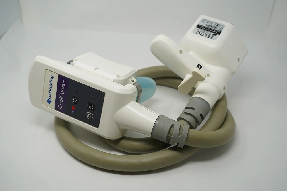 2013 Zeltiq CoolCurve + Applicator