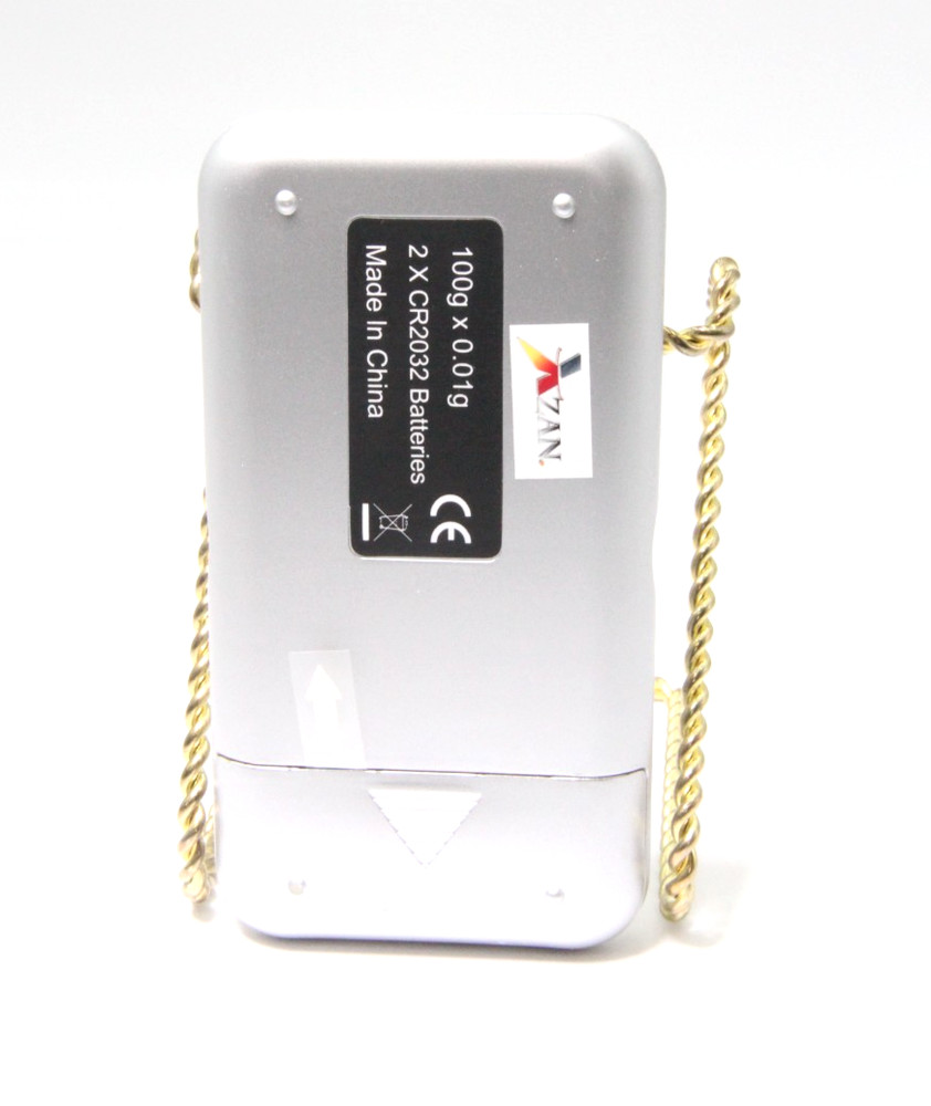 600 Gram Portable Digital Scale