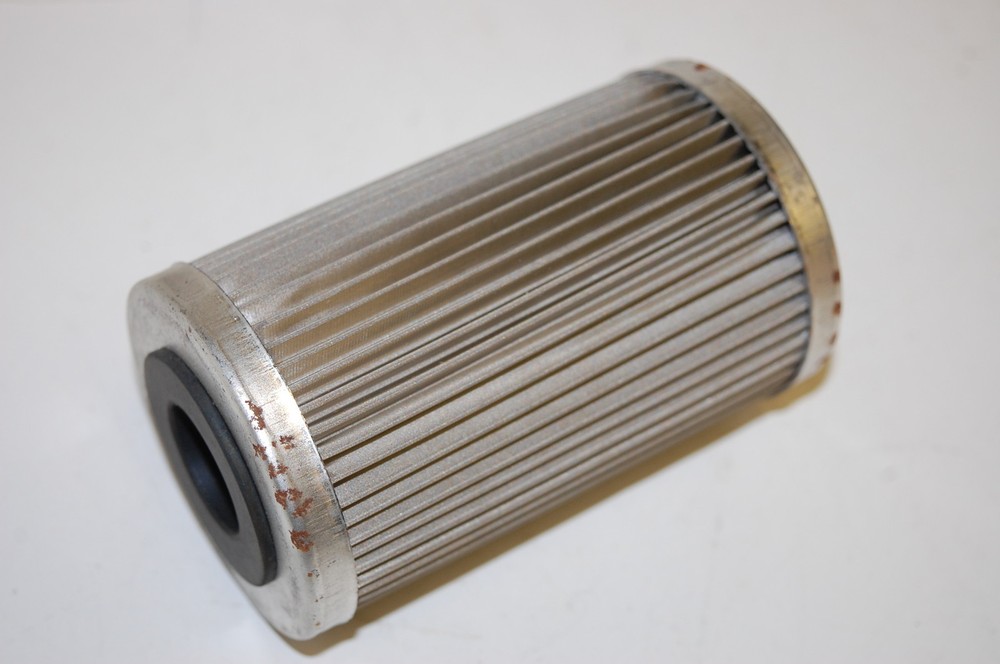 NIB Schroeder AM25 Hydraulic Filter Element