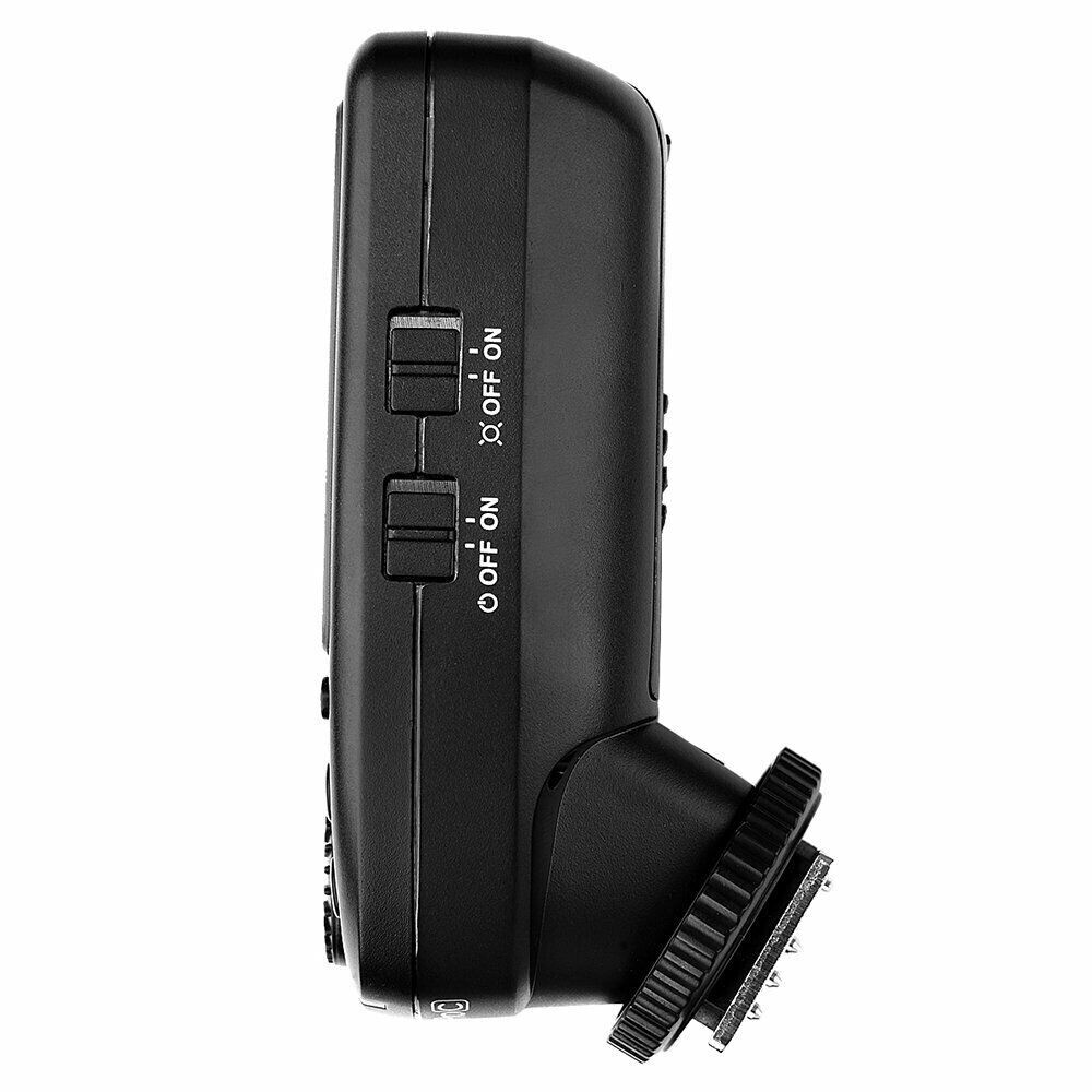 Godox Xpro-O 2.4G Wireless TTL HSS Flash Trigger For Olympus Panasonic Camera