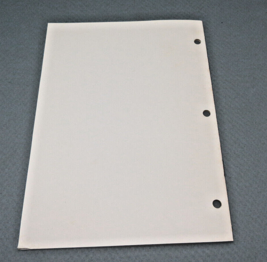 Vintage DT-3767 Floppy Controller User's Manual IDE Interface Adapter Card