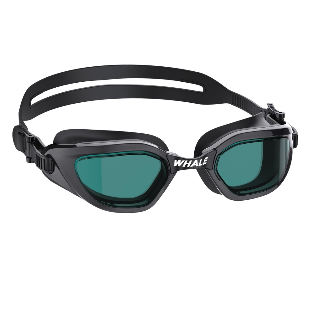 shortsighted swimming goggles，OPT-48001-350