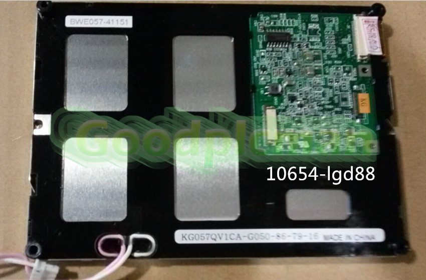 for V606EM10 V606EM20 LCD display screen #9