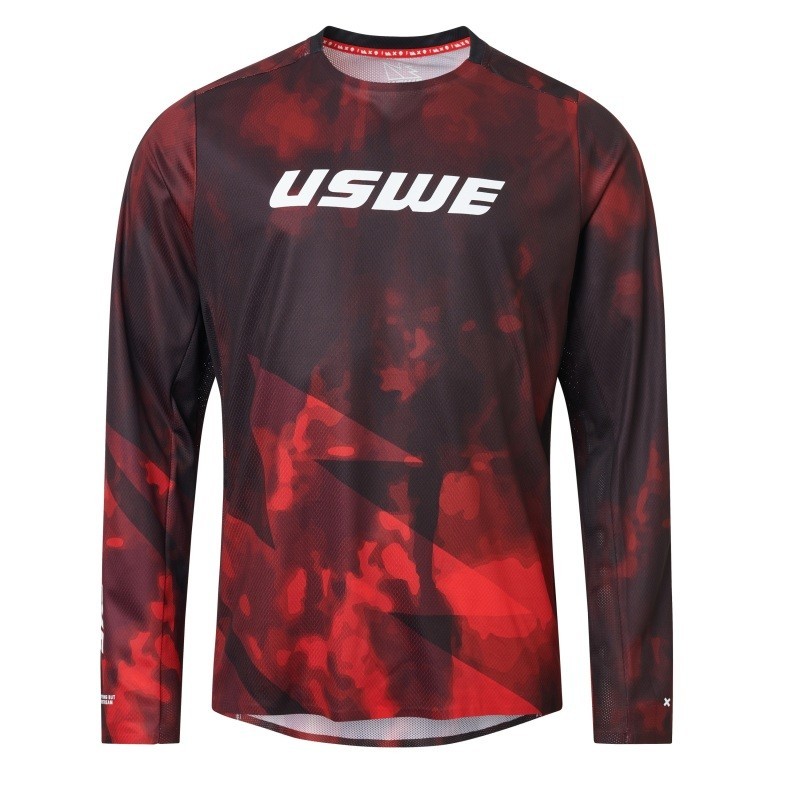 USWE USW Jerseys 80951011400107