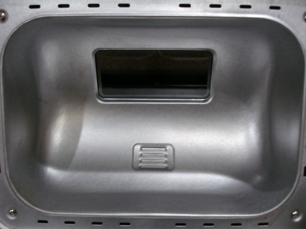Welbilt Bread Machine Dual (2) - 1 lb.Loaf Express Setting - ABM1L23 Bread Maker