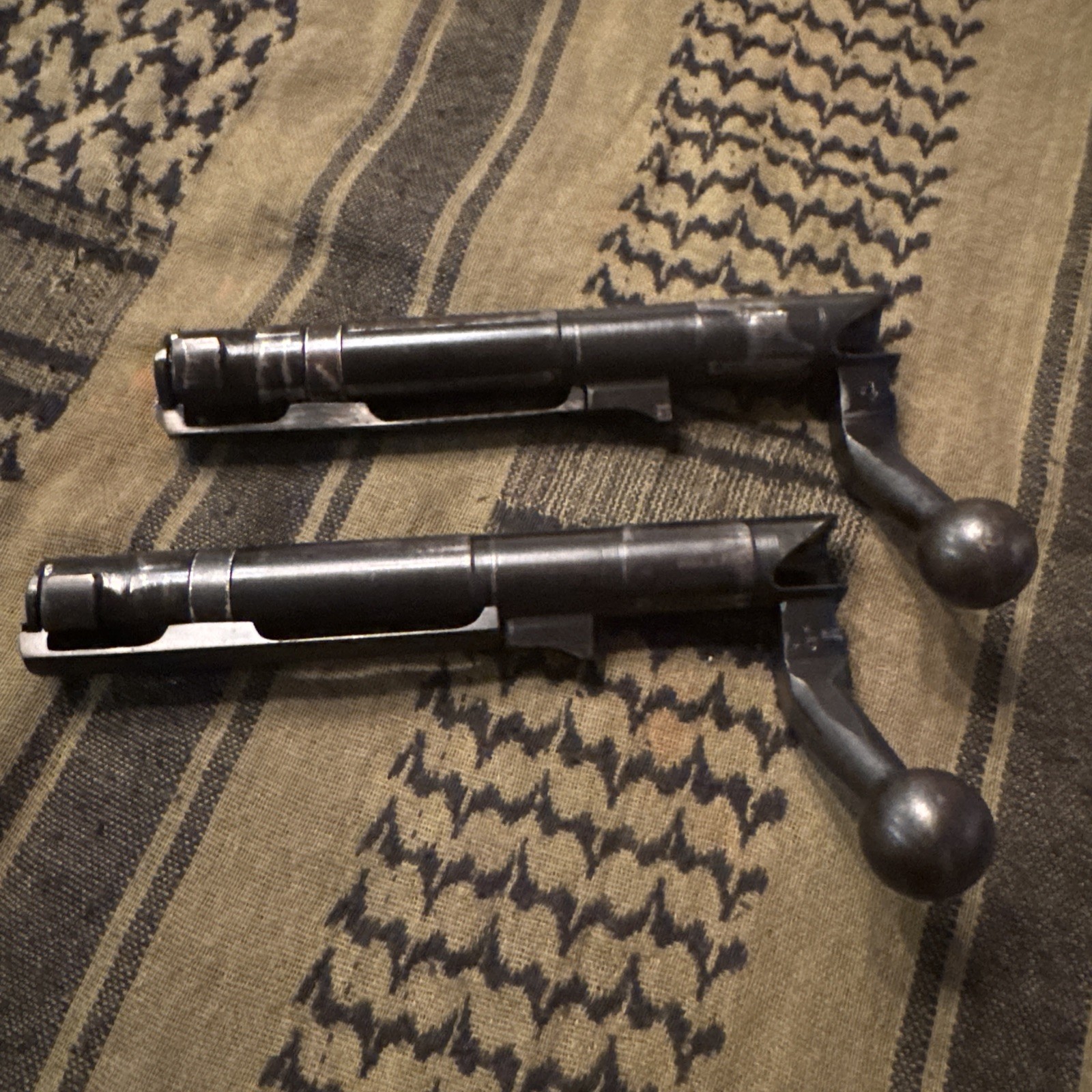 SPRINGFIELD Remigton 1903A3 1903 BODY RIFLE BOLT with "R" FREE SHIPPING