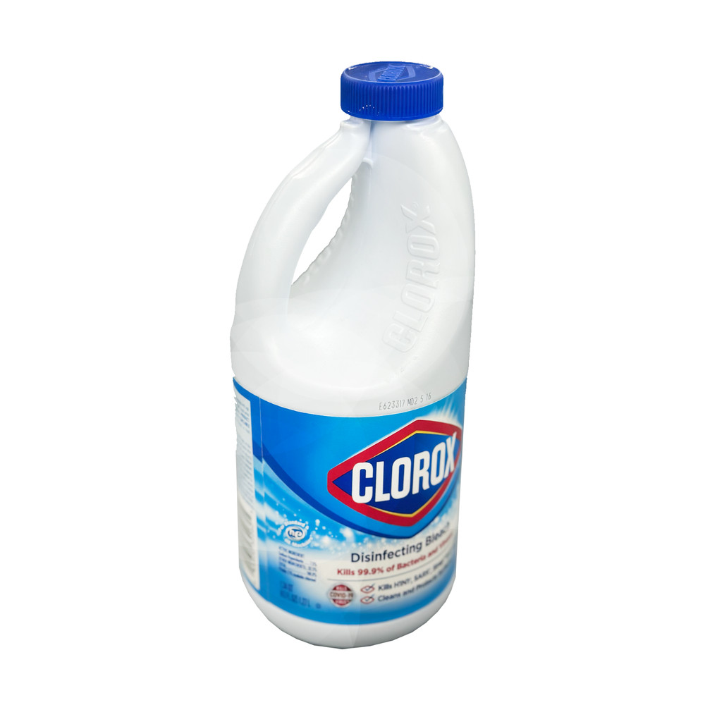 Stash Can- Secret Storage Container- Clorox Medium (Store Valuables)