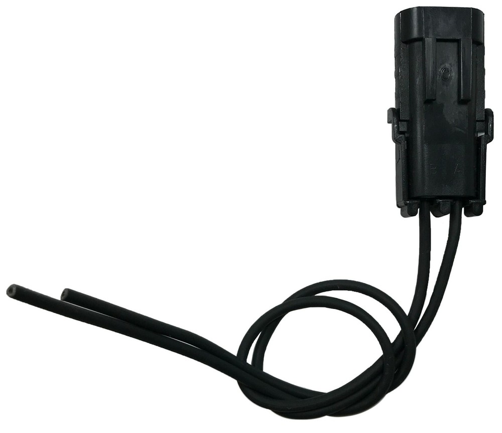 Standard S650 Fuel Pump Harness & Engine Coolant Temperature Sensor Connector