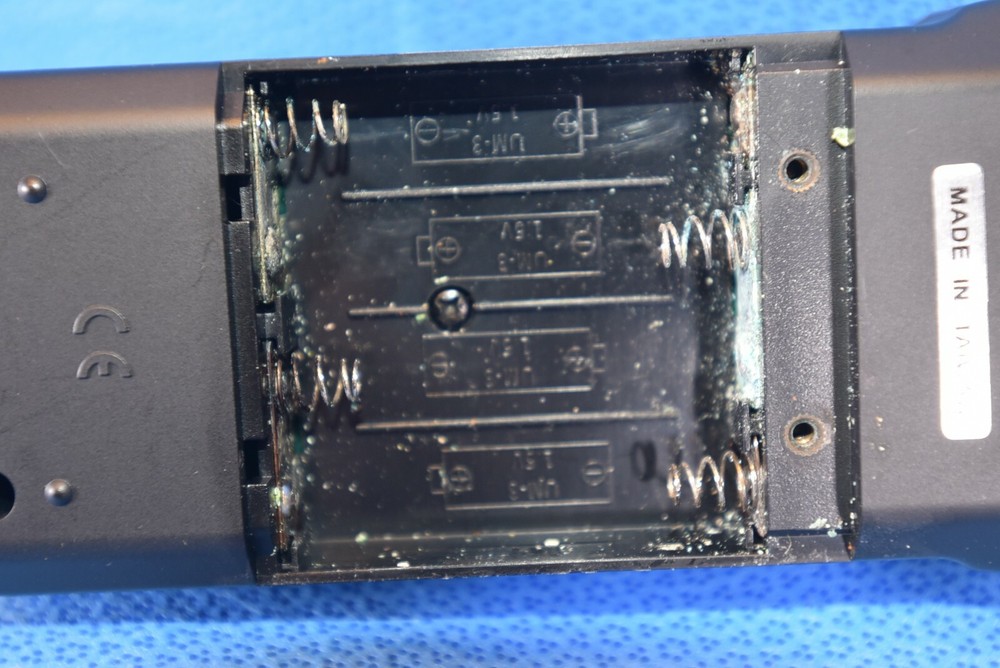 Extech 461895 Mechanical Tachometer