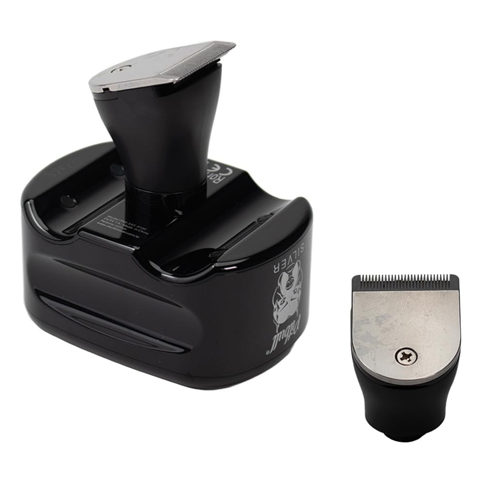 Accessory attachments – Nose and Beard Trimmer Attachment