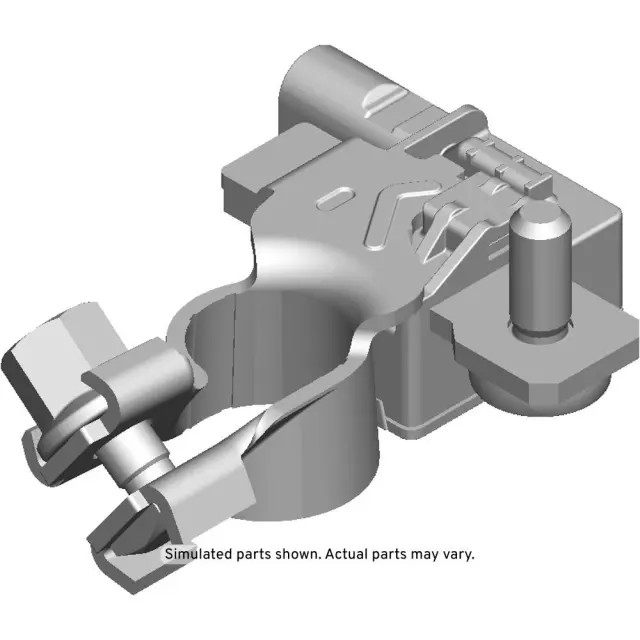 Genuine GM Battery Current Sensor 13545953