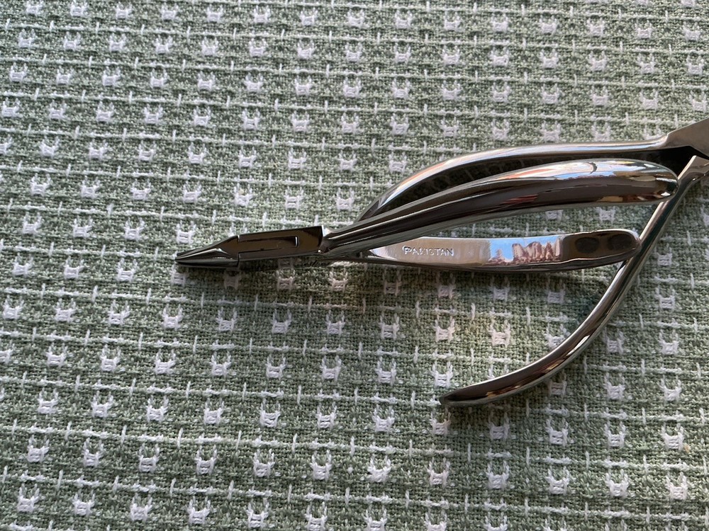 Micro-Mark Small Tool Specialist Plier Set Of 3