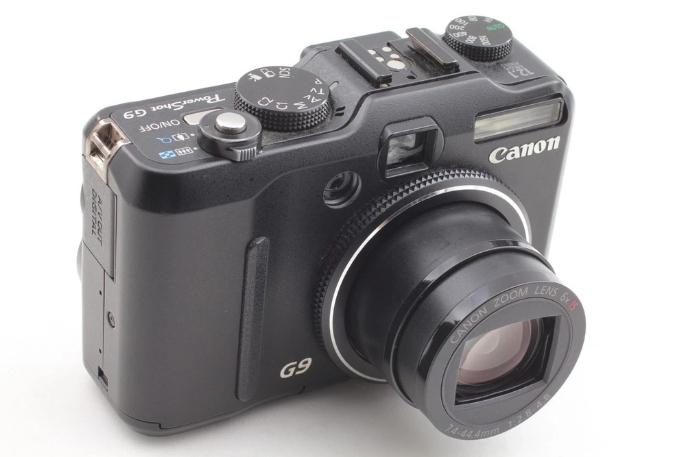 NEW Canon PowerShot G9 (2007 Version) Camera Neck Strap