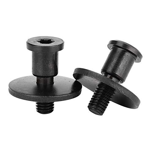 Bed Extender Installation Kit Mounting Hardware Set, New