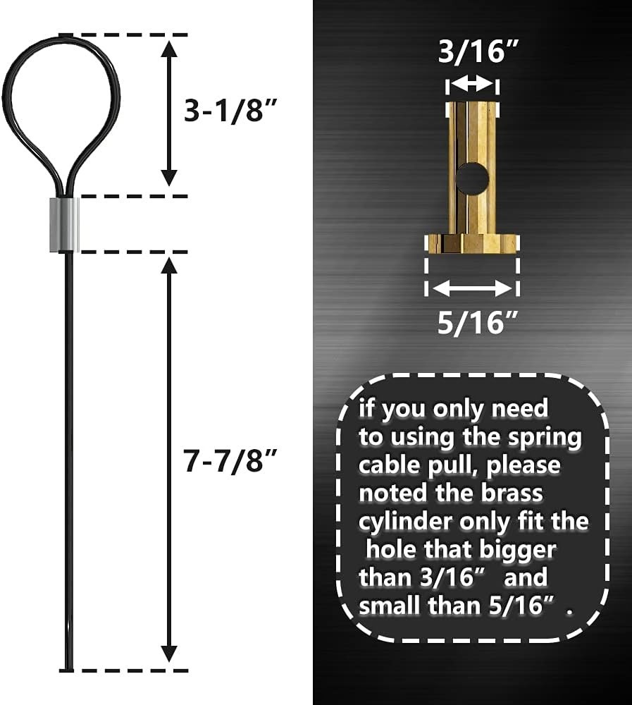 Versatile Self-Locking Fence Gate Latch - Easy Installation & Durable Design
