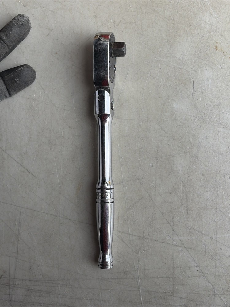 Snap-on FF 80A 3/8 Ratchet 80 Tooth