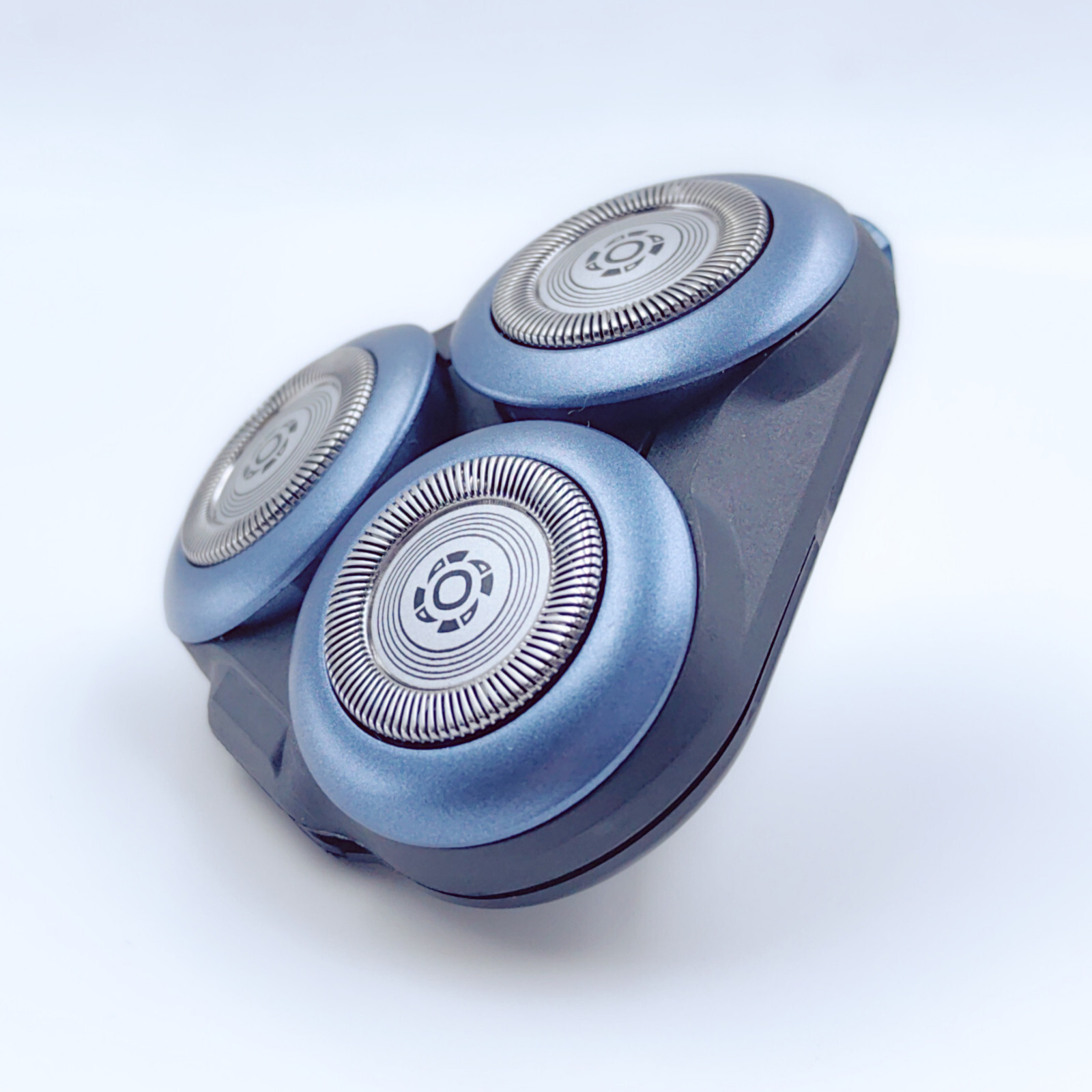 SH60/72 Series S6000 Replacement Shaver Heads For Philips Norelco S6880/81 S6840