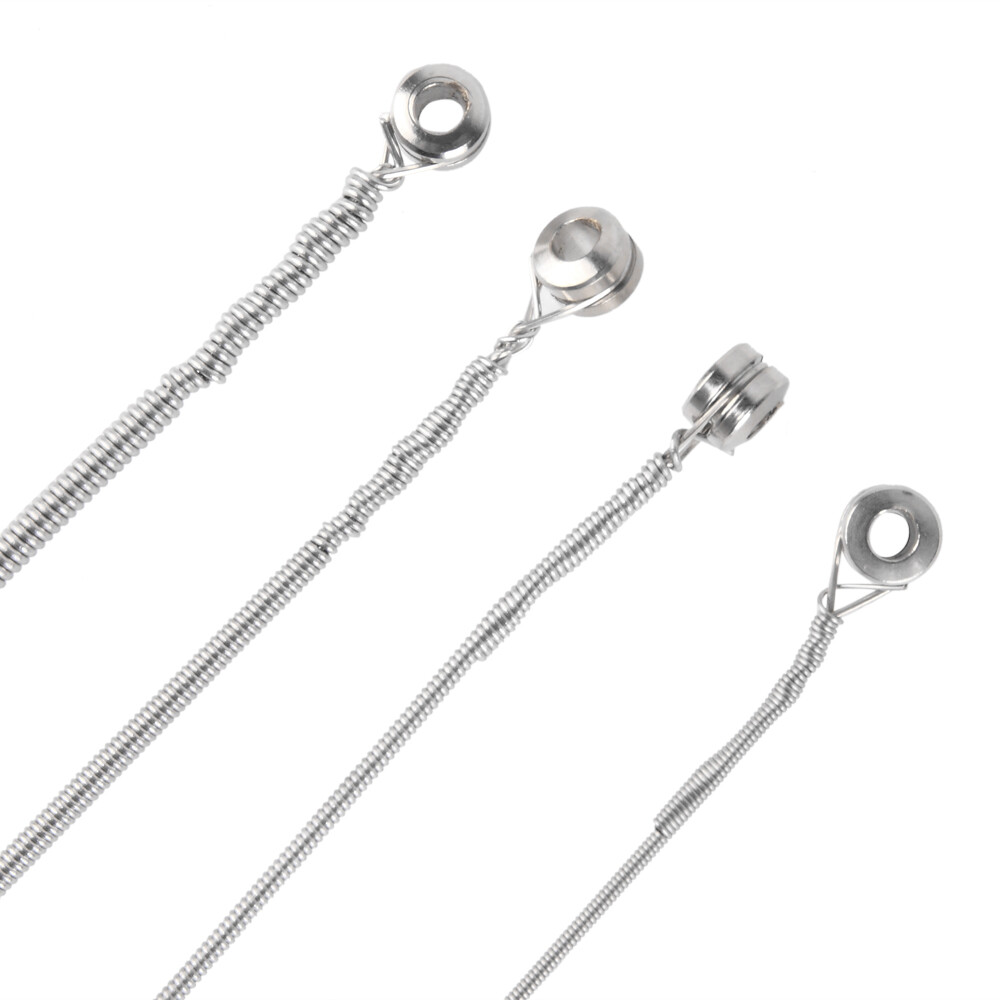 Glarry Electric Bass Strings Set