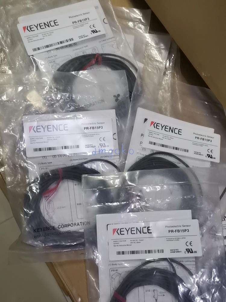 1pc new freeshipping for PR-FB15P3