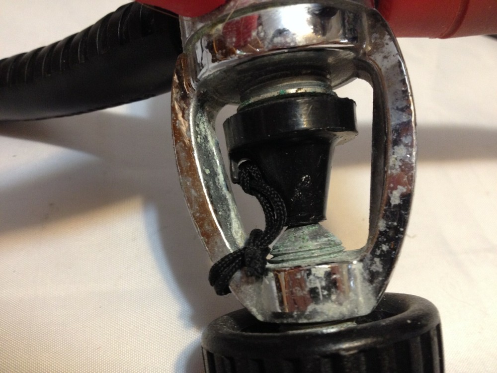 PROSUB Command Air and Avalon Scuba Regulator Gear