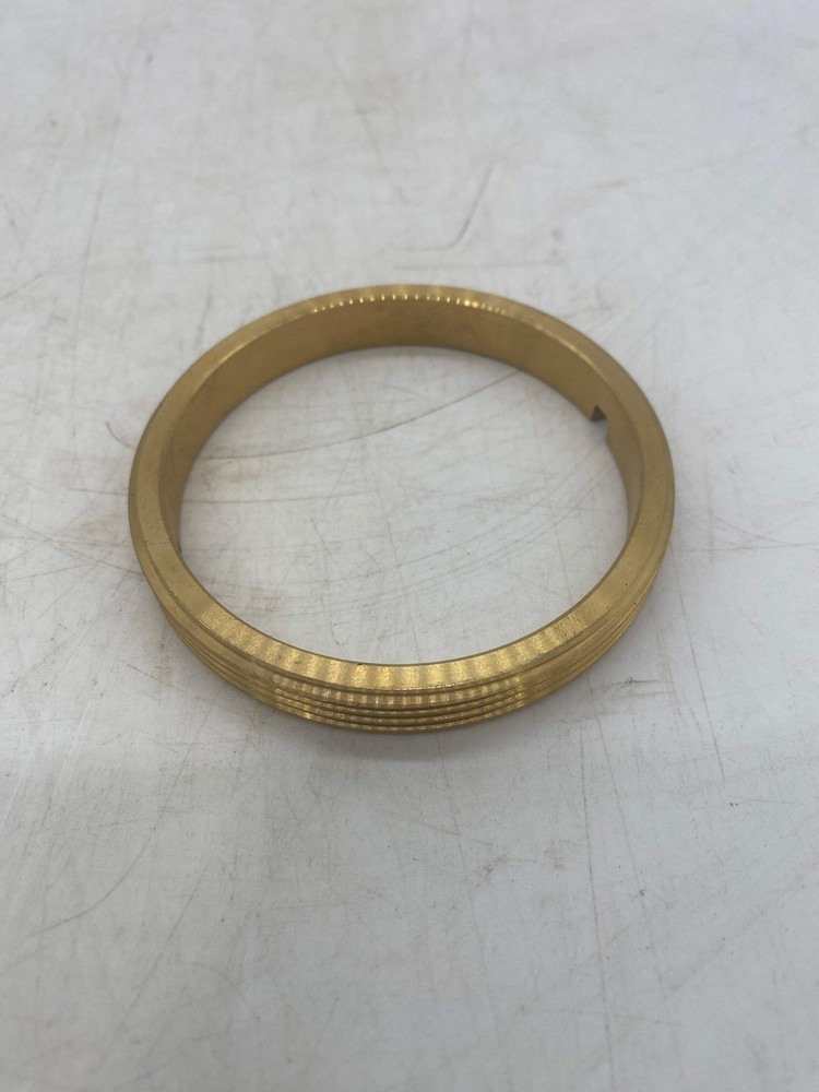 Alfa Laval 3716800 Lock Ring, Externally Threaded (Open Box)