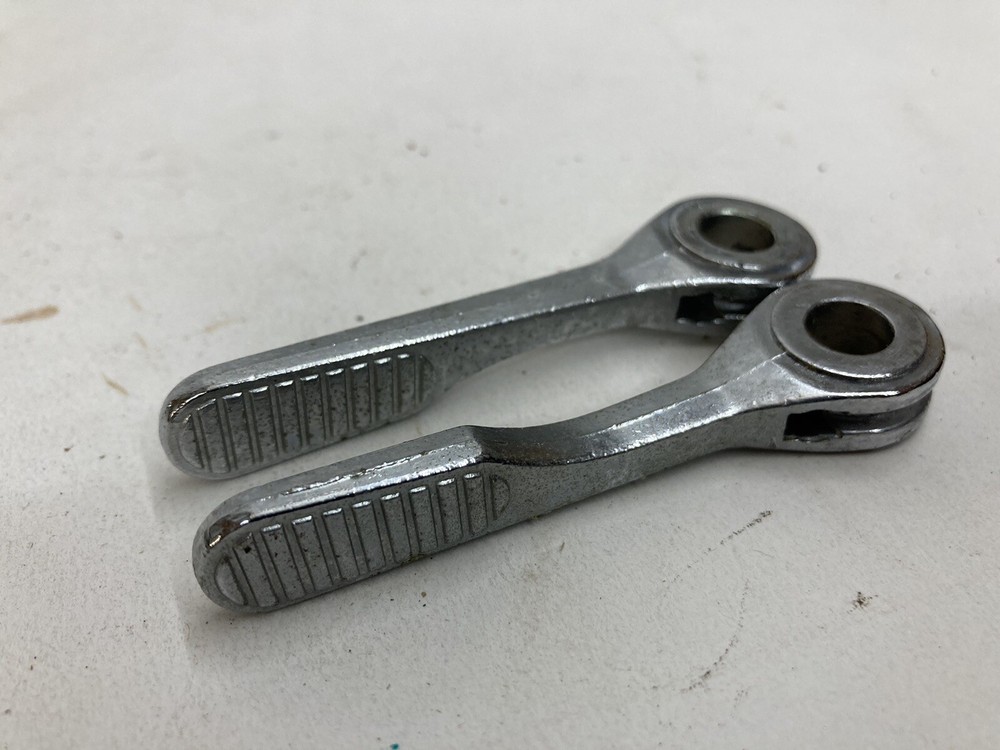 Huret 10 Speed Control Handles Used Cycle Part