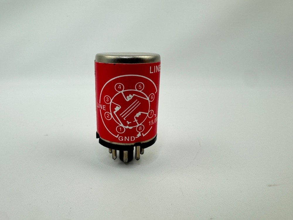 DON McGOHAN LT-2 LINE TRANSFORMER