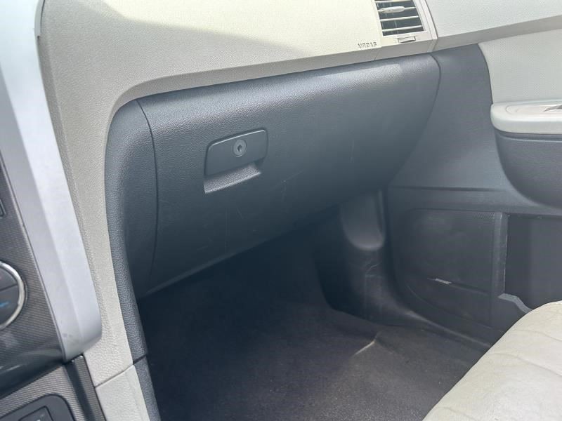 TRAVERSE 2012 Keys/Latches/Locks 104672588