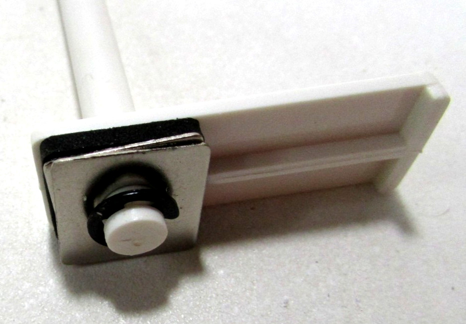 Singer Tiny Serger Electric Machine TS380A Replacement Adjustable Spool Slide